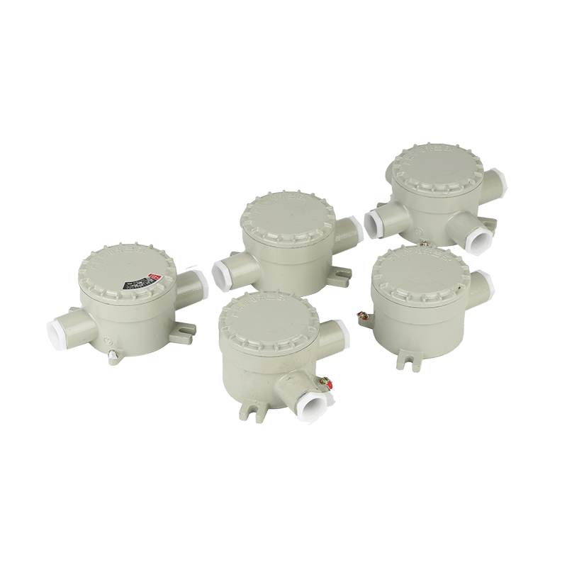 AH防爆接線盒 IIC