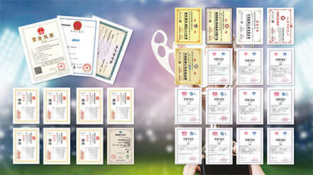 祝賀我司所有產品完成防爆質量認證